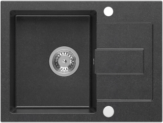 KGS K 4560 1B1D Black Metallic